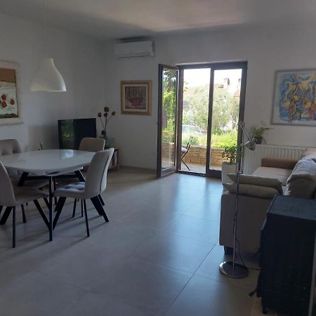Apartment Irena-Pula Marina Ngoại thất bức ảnh