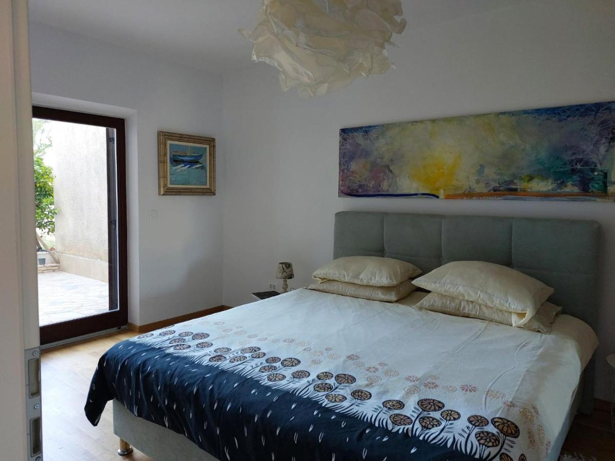 Apartment Irena-Pula Marina Ngoại thất bức ảnh