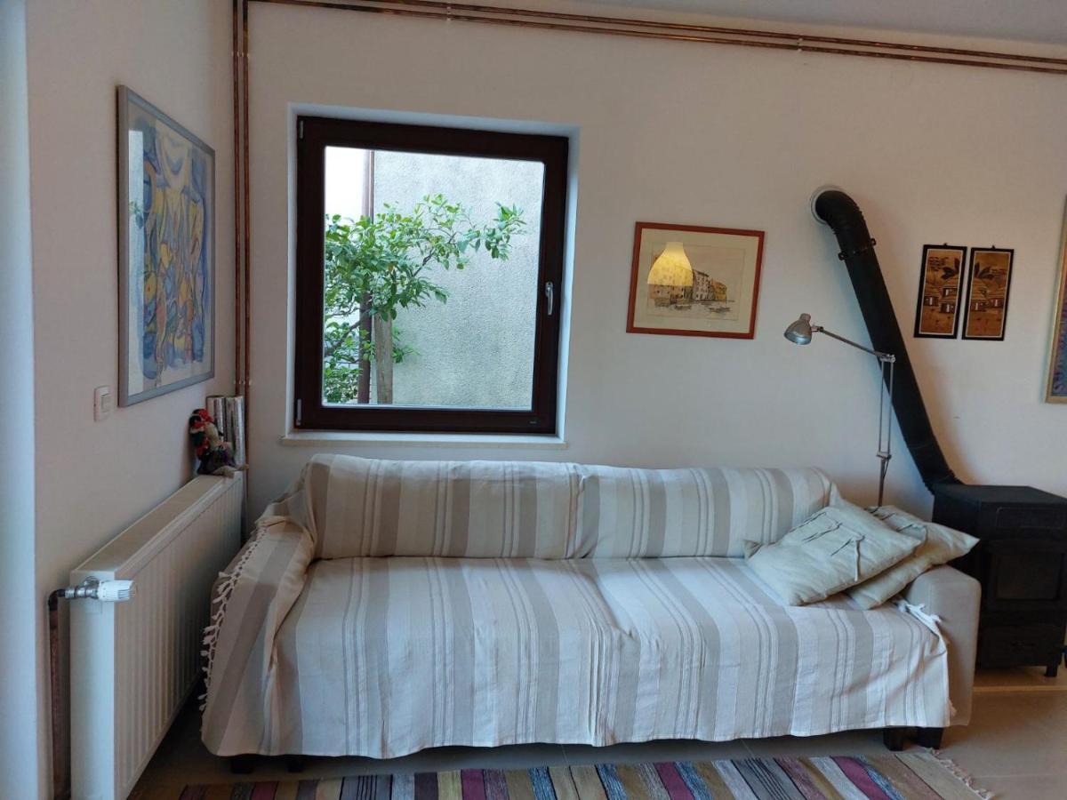 Apartment Irena-Pula Marina Ngoại thất bức ảnh