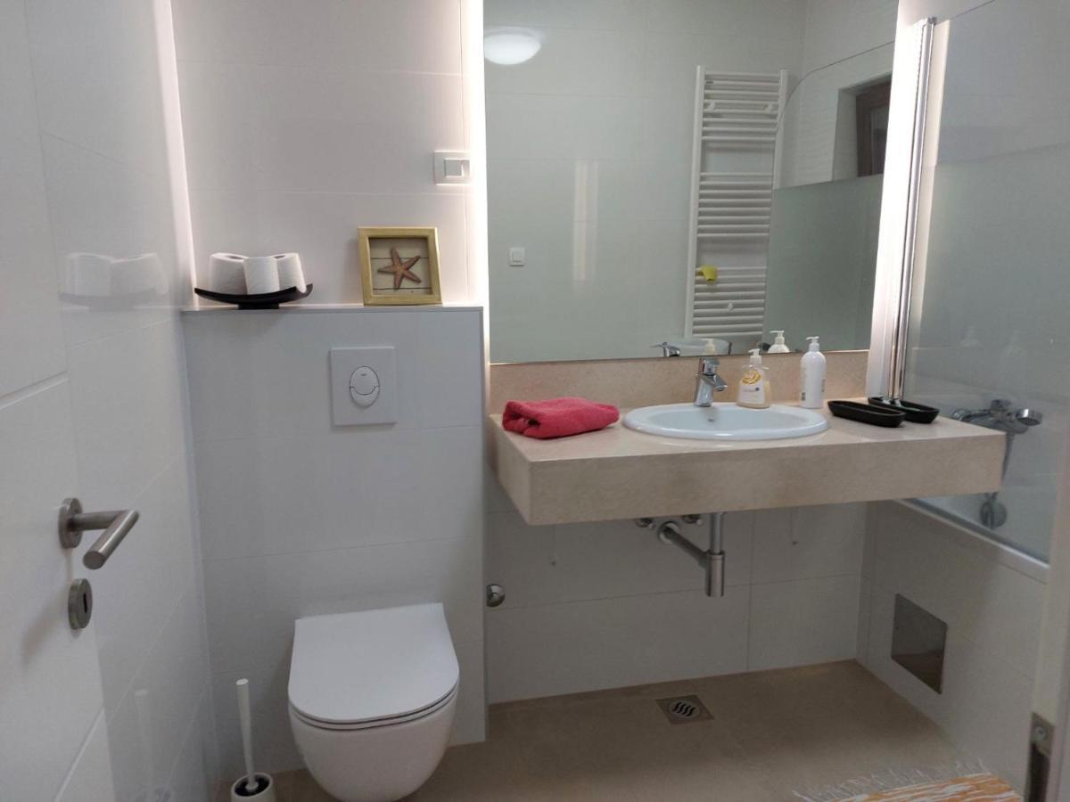 Apartment Irena-Pula Marina Ngoại thất bức ảnh