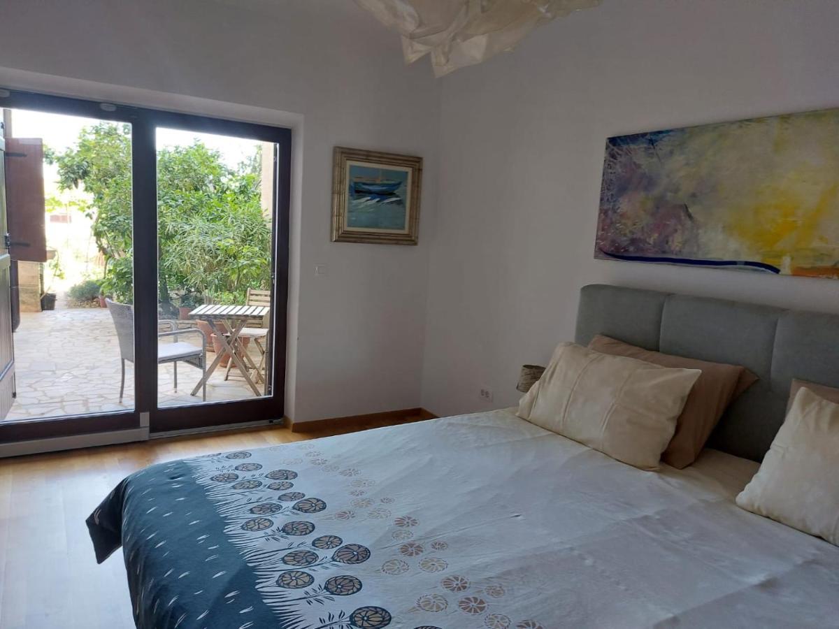 Apartment Irena-Pula Marina Ngoại thất bức ảnh
