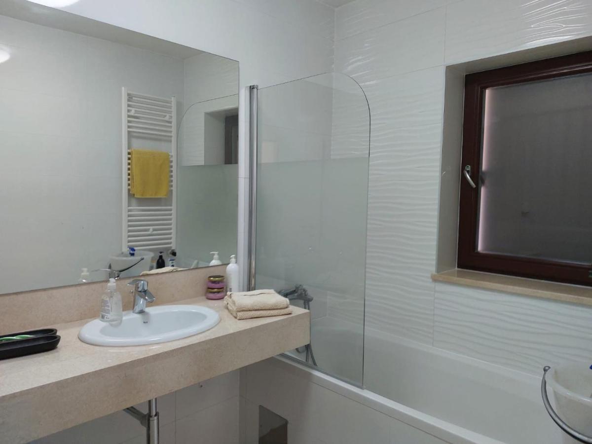 Apartment Irena-Pula Marina Ngoại thất bức ảnh