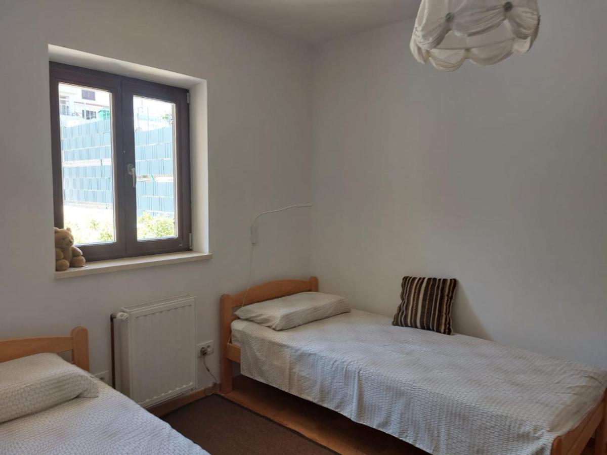Apartment Irena-Pula Marina Ngoại thất bức ảnh