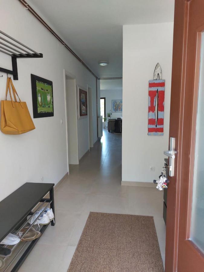 Apartment Irena-Pula Marina Ngoại thất bức ảnh