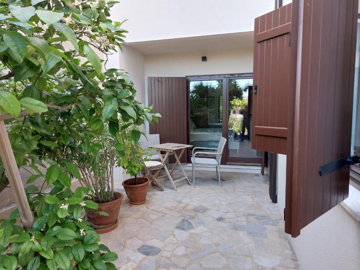Apartment Irena-Pula Marina Ngoại thất bức ảnh